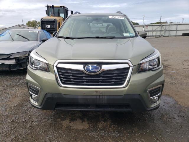 2019 SUBARU FORESTER L JF2SKASC5KH563843  69915544