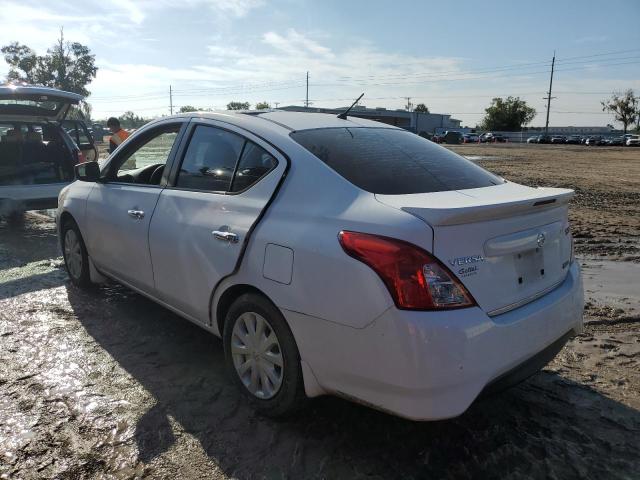 VIN 3N1CN7AP7GL849366 2016 Nissan Versa, S no.2