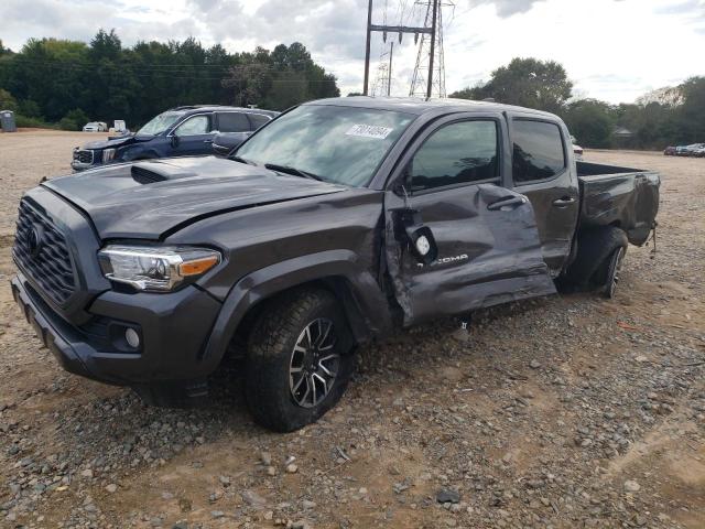 2021 TOYOTA TACOMA DOU - 3TYCZ5AN5MT012906