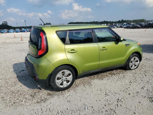 VIN KNDJN2A26E7737798 2014 KIA Soul no.3