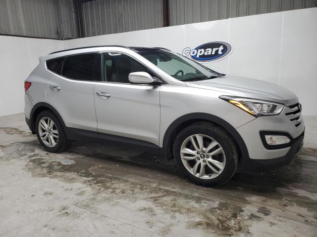 2014 HYUNDAI SANTA FE S 5XYZWDLA9EG150708  67756714