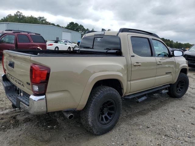 VIN 3TMCZ5ANXJM180869 2018 Toyota Tacoma, Double Cab no.3