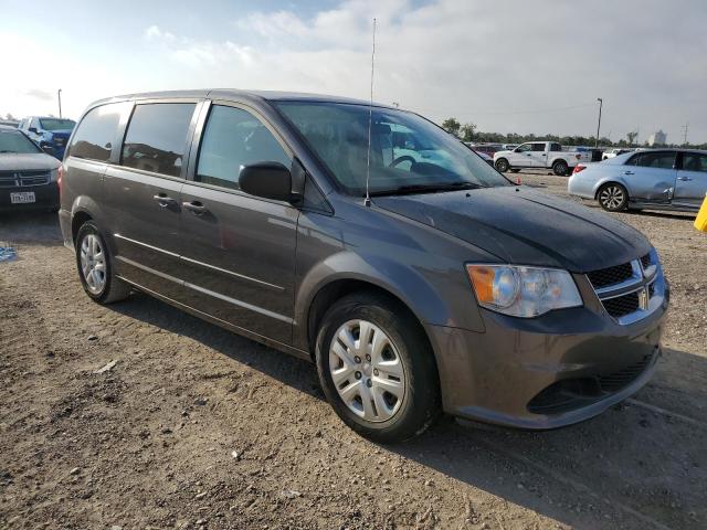 2017 DODGE GRAND CARA - 2C4RDGBG4HR568087