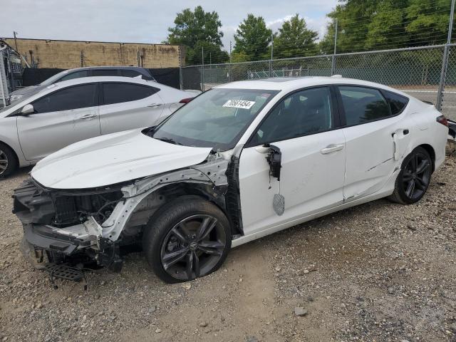 2023 Acura Integra, A-Spec Tech