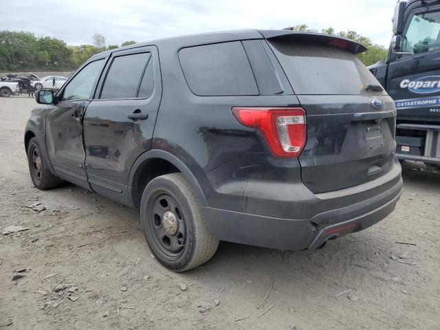 2017 FORD EXPLORER P 1FM5K8AR4HGB15985  72215054