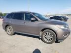 NISSAN PATHFINDER photo