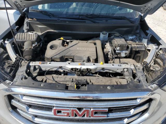 2020 GMC TERRAIN SL - 3GKALPEV9LL131965