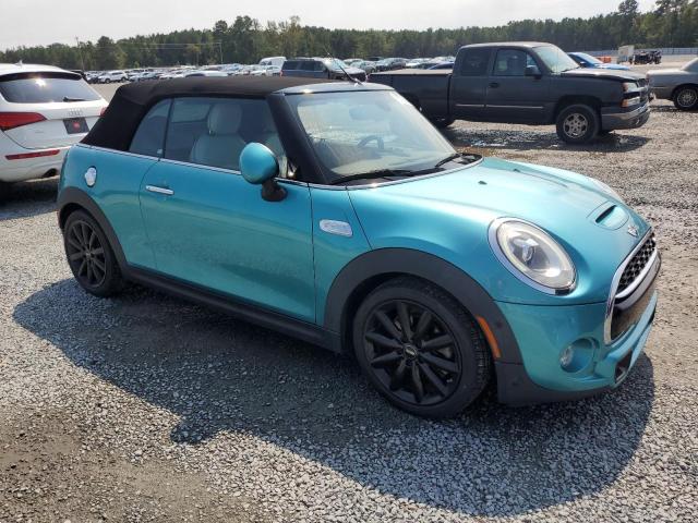 2018 MINI COOPER S - WMWWG9C59J3C82446