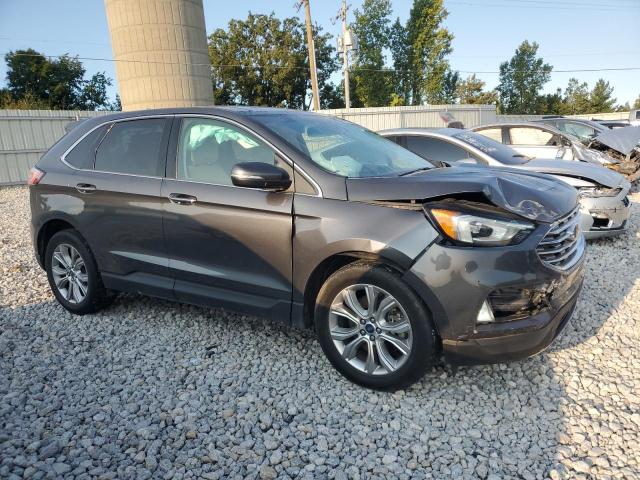 2019 FORD EDGE TITAN - 2FMPK4K92KBB14199