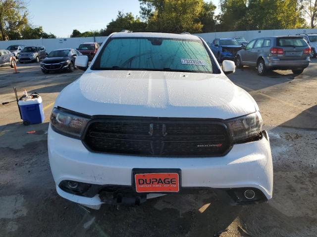 2017 DODGE DURANGO R/ - 1C4SDJCT5HC871270