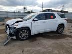 2018 CHEVROLET TRAVERSE P - 1GNEVJKW5JJ161395
