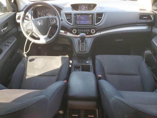 VIN 3CZRM3H51GG704303 2016 Honda CR-V, EX no.8