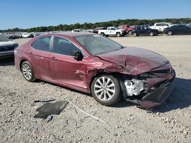 2019 TOYOTA CAMRY L - 4T1B11HK0KU234244