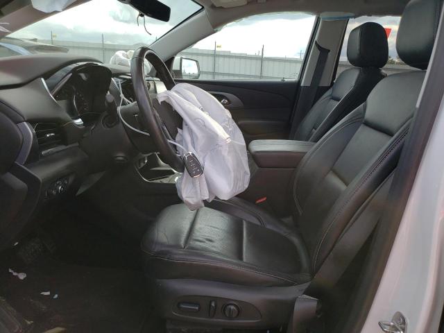 2018 CHEVROLET TRAVERSE P - 1GNEVJKW5JJ161395