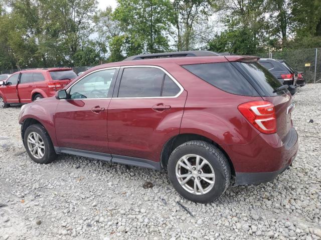 VIN 2GNALCEK8G6274112 2016 Chevrolet Equinox, LT no.2