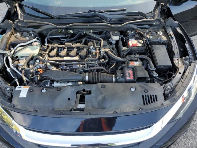 2018 HONDA CIVIC EX - JHMFC1F3XJX005447