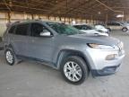 JEEP CHEROKEE L снимка