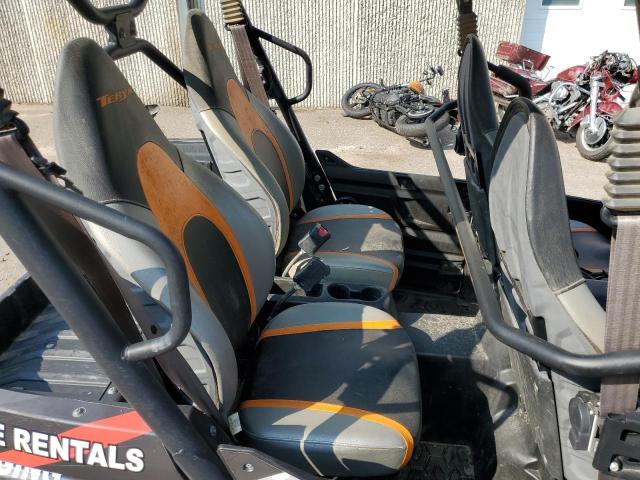 2020 KAWASAKI KRT800 JKBRTCF18CB506674