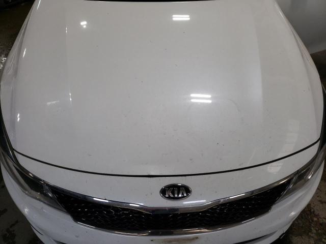 2017 KIA OPTIMA LX - 5XXGT4L37HG164505