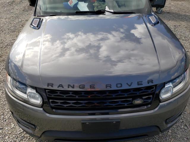 VIN SALWV2EF1EA311810 2014 Land Rover Range Rover,... no.12