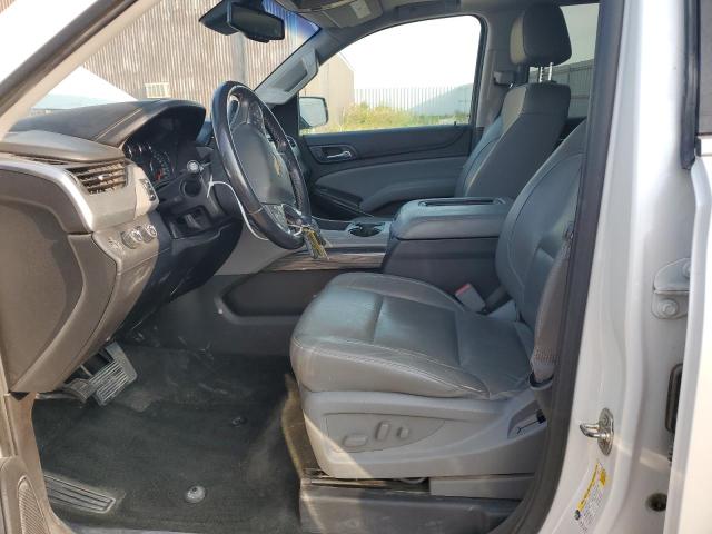 2016 CHEVROLET TAHOE K150 - 1GNSKBKC6GR305263