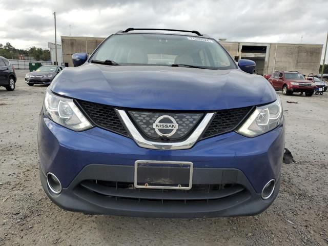 2018 NISSAN ROGUE SPOR - JN1BJ1CR4JW286314