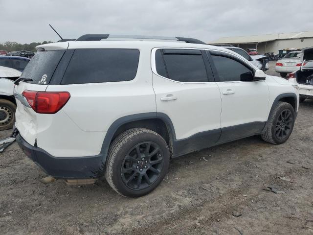 2018 GMC ACADIA SLE - 1GKKNLLA3JZ115256