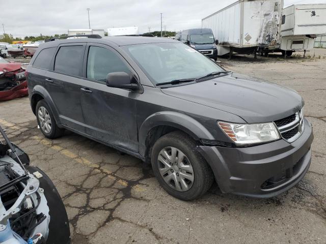 VIN 3C4PDCAB9HT569223 2017 Dodge Journey, SE no.4