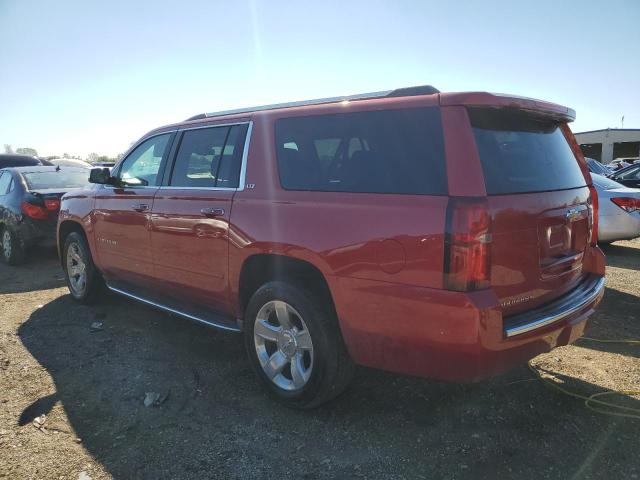 2015 CHEVROLET SUBURBAN K - 1GNSKKKCXFR160873