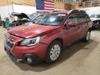 2019 SUBARU OUTBACK 2. - 4S4BSAFC3K3211815