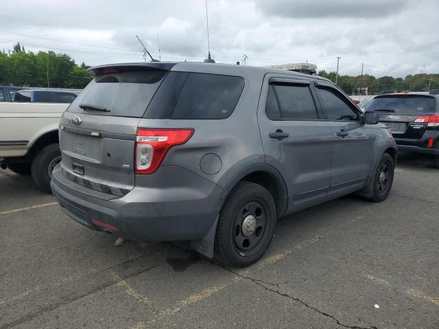 VIN 1FM5K8AR0DGA89928 2013 Ford Explorer, Police In... no.3