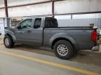 NISSAN FRONTIER S photo