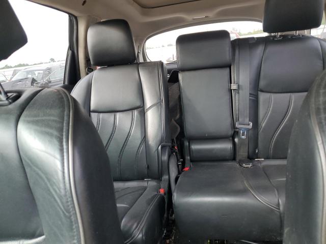 2015 INFINITI QX60 - 5N1AL0MN9FC512490
