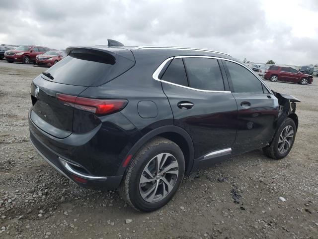 2023 BUICK ENVISION E - LRBFZNR49PD038119