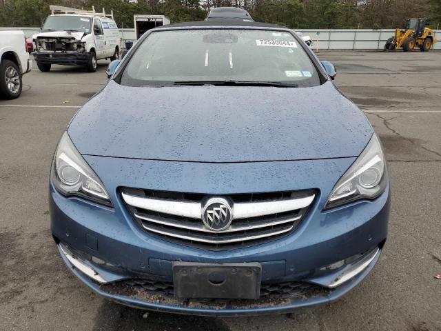2016 BUICK CASCADA PR - W04WT3N51GG139542