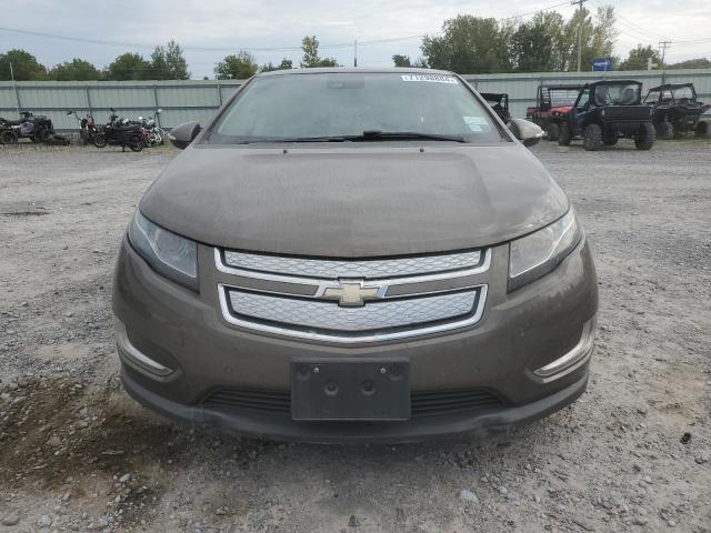 VIN 1G1RD6E48EU169122 2014 Chevrolet Volt no.5