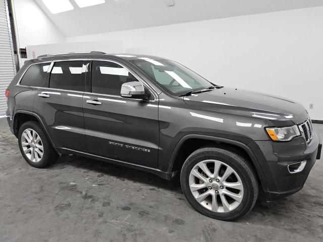 VIN 1C4RJFBGXHC873072 2017 Jeep Grand Cherokee, Lim... no.4