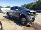 Lot #3025109204 2012 FORD F150 SUPER