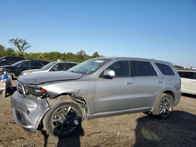 2018 DODGE DURANGO GT - 1C4RDJDG0JC194201