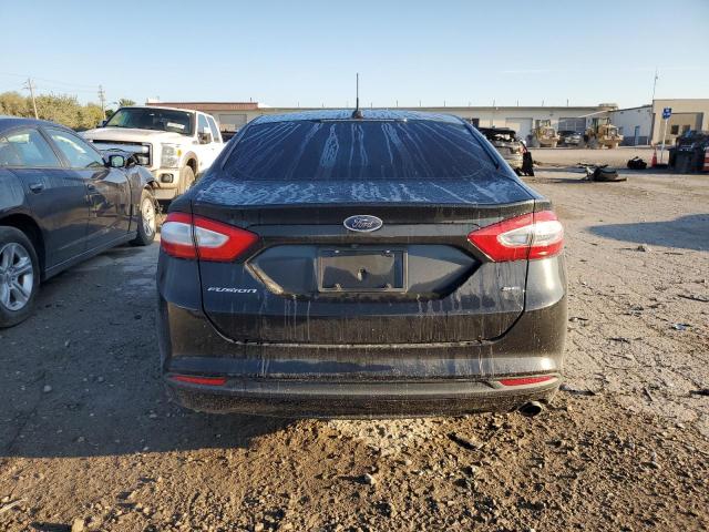 VIN 3FA6P0H72DR321105 2013 Ford Fusion, SE no.6