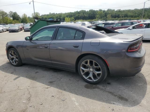 2016 DODGE CHARGER SX - 2C3CDXHG4GH272492