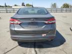 FORD FUSION SE photo