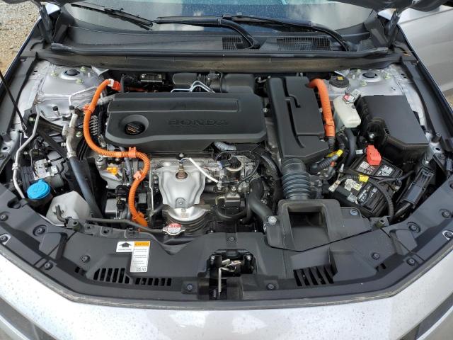2023 HONDA ACCORD HYB - 1HGCY2F56PA041579