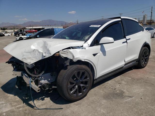 2022 Tesla MODEL X