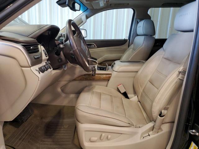 2016 GMC YUKON XL D - 1GKS2HKJXGR405672