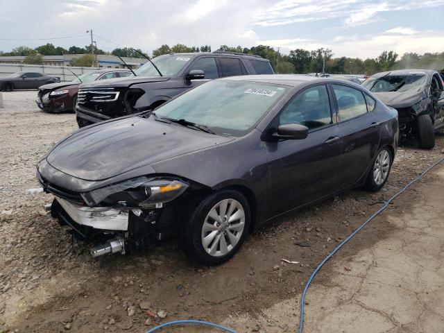 2014 DODGE DART SXT #3020914726