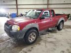 NISSAN FRONTIER K photo