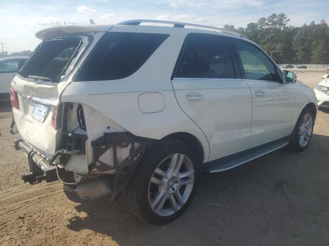 VIN 4JGDA5JB9DA252983 2013 Mercedes-Benz ML-Class, 350 no.3