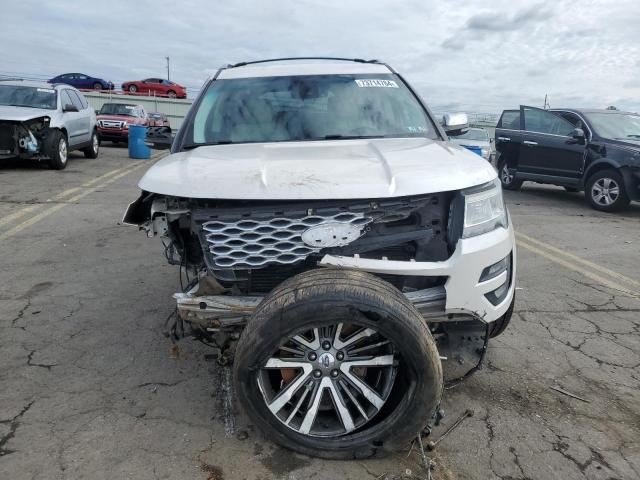 2016 FORD EXPLORER P - 1FM5K8HT3GGC80975