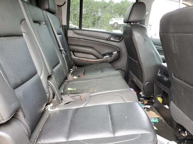 2018 CHEVROLET SUBURBAN K - 1GNSKHKC5JR148268